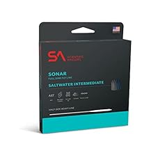 Scientific anglers sonar for sale  Delivered anywhere in UK