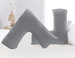 Luxury microfiber shaped for sale  Delivered anywhere in UK