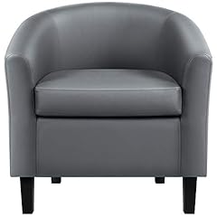Topeakmart faux leather for sale  Delivered anywhere in USA 