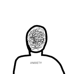 Anxiety d'occasion  Livré partout en France