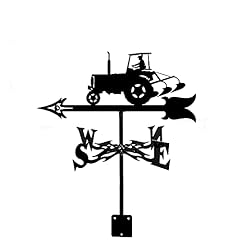 tractor weather vane for sale  Delivered anywhere in UK