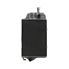 At32527 backhoe radiator for sale  Delivered anywhere in USA 