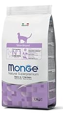 Monge natural superpremium d'occasion  Livré partout en France