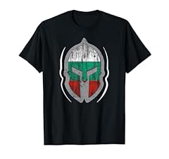 Bulgarian flag shirt for sale  Delivered anywhere in USA 