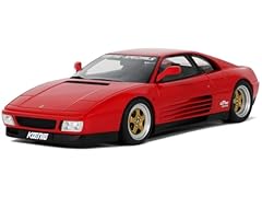 Spirit errari 348 usato  Spedito ovunque in Italia 