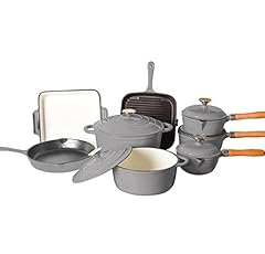 Mahahome cast iron for sale  Delivered anywhere in UK