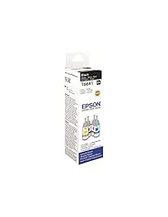 Epson t6641 black for sale  Delivered anywhere in UK