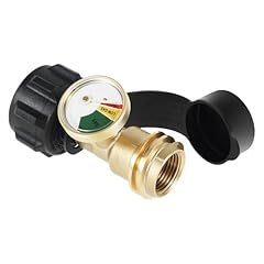 Propane tank gauge for sale  Delivered anywhere in UK