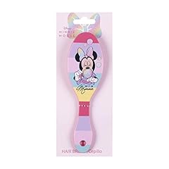 Minnie mouse entwirrungsbürst gebraucht kaufen  Wird an jeden Ort in Deutschland