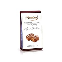 Thorntons alpini praline for sale  Delivered anywhere in UK