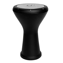 Black arabic darbuka for sale  Delivered anywhere in UK