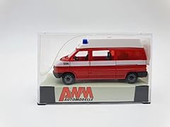 Amw bus brandweer gebraucht kaufen  Wird an jeden Ort in Deutschland