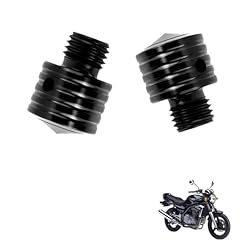 Generic 2pcs motorcycle for sale  Delivered anywhere in UK