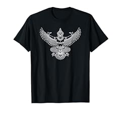Thai garuda emblem for sale  Delivered anywhere in USA 