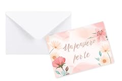 Buoni regalo voucher usato  Spedito ovunque in Italia 