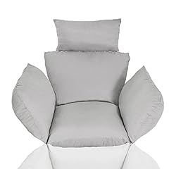 Swing egg chair for sale  Delivered anywhere in USA 