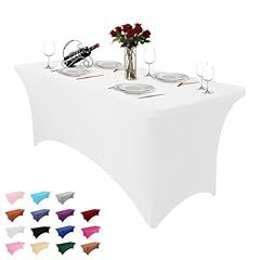 Heochy 6ft table for sale  Delivered anywhere in USA 