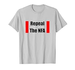 Repeal the nfa gebraucht kaufen  Wird an jeden Ort in Deutschland