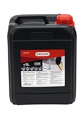 Oregon olio lubrificante usato  Spedito ovunque in Italia 