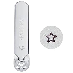 Benecreat 6mm star for sale  Delivered anywhere in UK