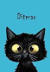 Ditmar ditmar katzen for sale  Delivered anywhere in UK