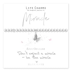Miracle life charms for sale  Delivered anywhere in UK