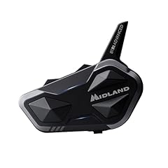 Midland interfono moto usato  Spedito ovunque in Italia 