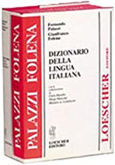 Dizionario della lingua usato  Spedito ovunque in Italia 