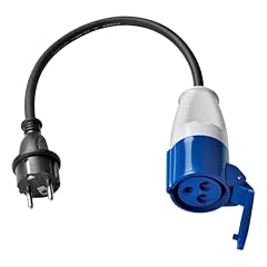 Feletec adaptateur prise d'occasion  Livré partout en France