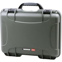 Nanuk 910 wasserdichter gebraucht kaufen  Wird an jeden Ort in Deutschland