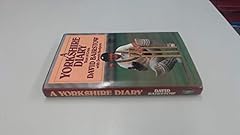 Yorkshire diary year for sale  Delivered anywhere in UK