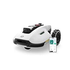 Mammotion yuka 2000 d'occasion  Livré partout en France