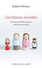 Architecte invisible adn d'occasion  Livré partout en France