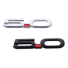2pcs 5.0 number for sale  Delivered anywhere in UK