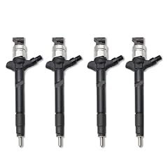 4pcs injector 095000 for sale  Delivered anywhere in UK