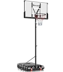 Visveil basketball hoop for sale  Delivered anywhere in USA 