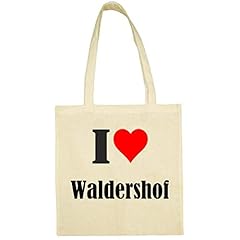 Sac love waldershof d'occasion  Livré partout en Belgiqu