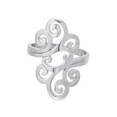 Hoops loops sterling for sale  Delivered anywhere in USA 