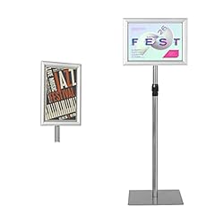 Giantexuk sign stand for sale  Delivered anywhere in UK