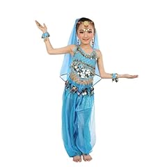 Kids belly dance for sale  Delivered anywhere in UK