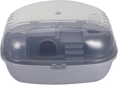 Acrylic hamster cage for sale  Delivered anywhere in UK