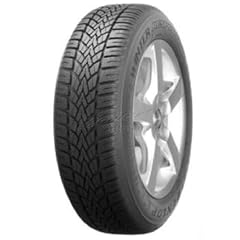 Dunlop winter response usato  Spedito ovunque in Italia 