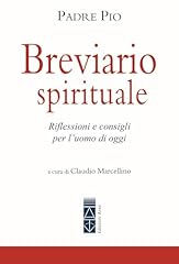 Breviario spirituale. riflessi usato  Spedito ovunque in Italia 