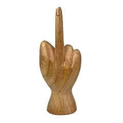 Zeckos hand carved for sale  Delivered anywhere in USA 