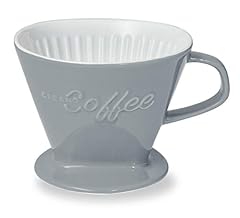 Creano porzellan kaffeefilter gebraucht kaufen  Wird an jeden Ort in Deutschland