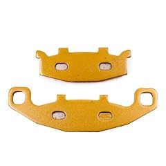 Brake pad motorcycle for sale  Delivered anywhere in UK