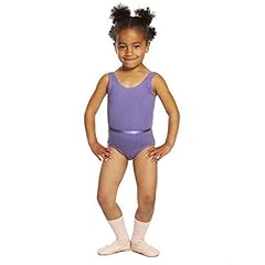 Capezio justaucorps débardeur d'occasion  Livré partout en France