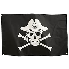 Runesol bandiera pirata usato  Spedito ovunque in Italia 