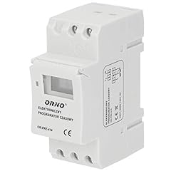 Module rail din d'occasion  Livré partout en France