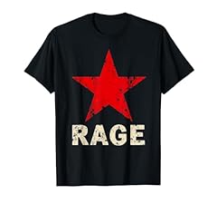 Rage music vintage for sale  Delivered anywhere in USA 